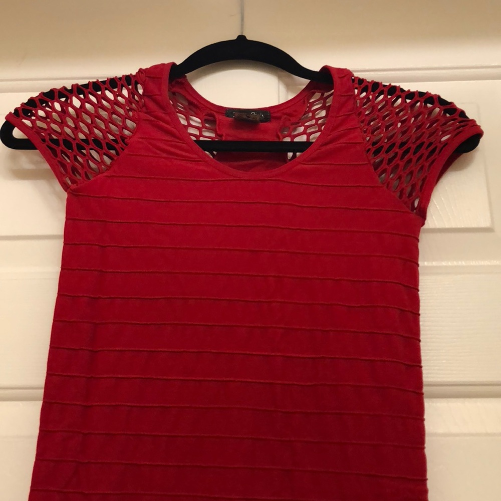 Dress - Picture 2 of 3